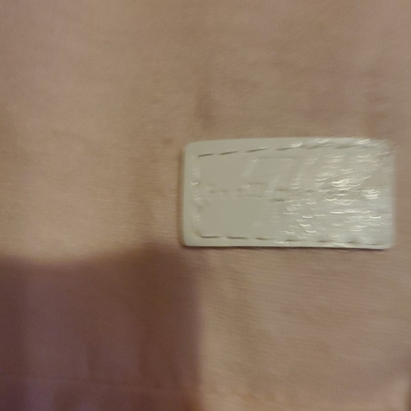 NEW 7 FOR ALL MANKIND VEST AND SHIRT - Picture 4 of 13